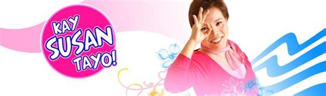 kay susan tayo|Kay Susan Tayo (TV Series) — The Movie Database (TMDB).